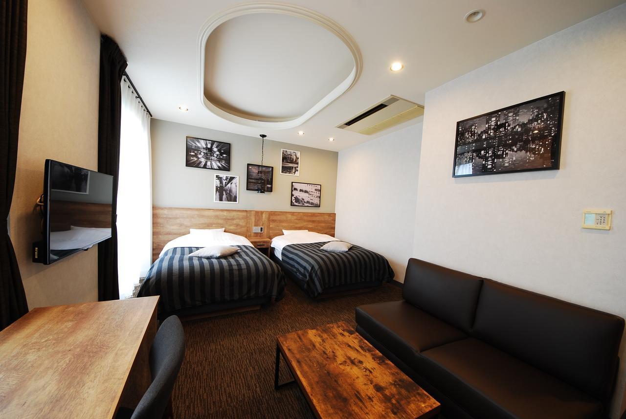 Hotel Cooju Fukui Sakai  Exterior photo